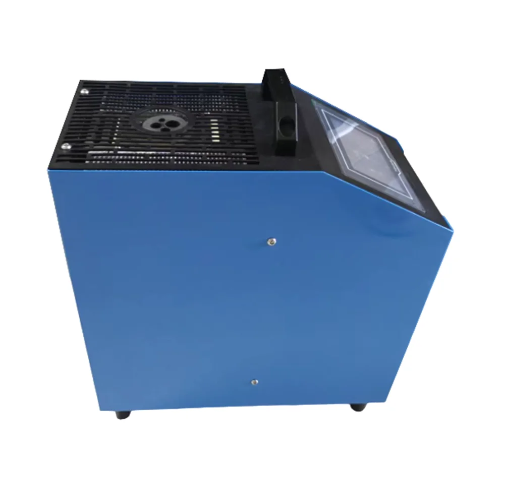 High Low Dry Block Temperature Negative Calibrator Temperature Portable Dry Body Temperature Calibration Furnace
High Low Dry Block Temperature Negative Calibrator Temperature Portable Dry Body Temperature Calibration Furnace