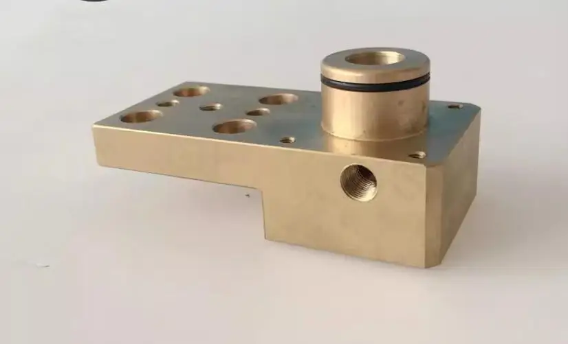 EDM Die Guide Holder M454X,X177B046H03,X177-B046-H03 for MISUBISHI BA8 EDM machine
EDM Die Guide Holder M454X,X177B046H03,X177-B046-H03 for MISUBISHI BA8 EDM machine