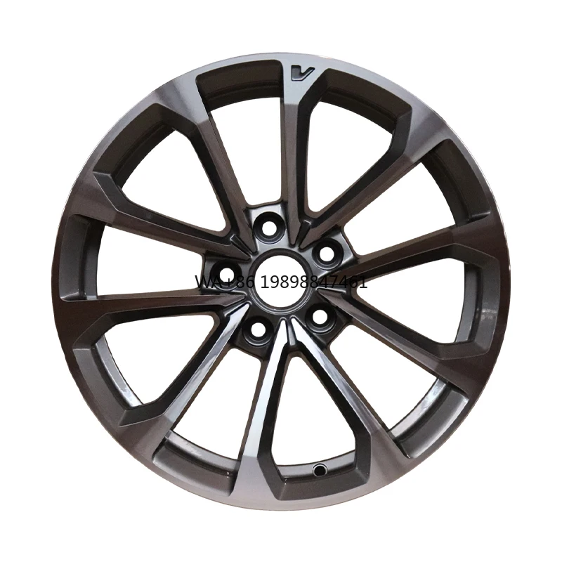 Литые диски для легковых автомобилей Custom 17x8 J 17 дюймов, 5*115 мм, вылет 32 мм, технология Flow Forming
Литые диски для легковых автомобилей Custom 17x8 J 17 дюймов, 5*115 мм, вылет 32 мм, технология Flow Forming