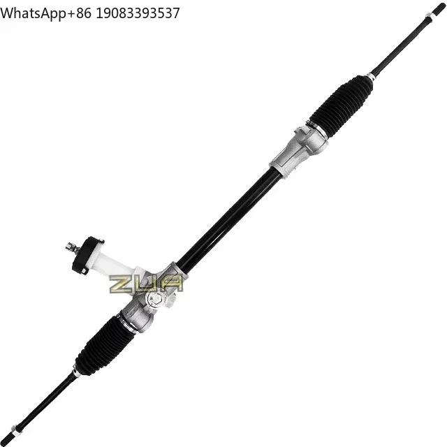 Car Accessories Auto Spare Parts Steering Rack and Pinion for Hyundai Grand I10 56500-B4500 56500-A0000 56500B4500 56500A0000
Car Accessories Auto Spare Parts Steering Rack and Pinion for Hyundai Grand I10 56500-B4500 56500-A0000 56500B4500 56500A0000