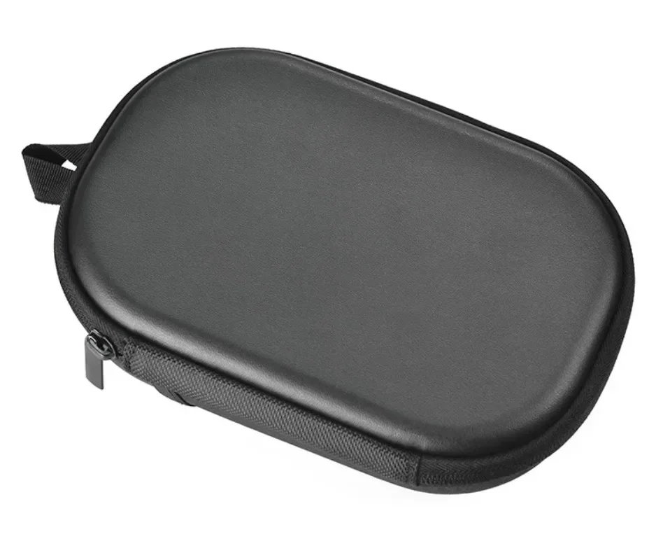 Protective Case Dust-proof Pressure-resistant Waterproof Foldable Headphone Storage Pouch for WH-1000XM3
Protective Case Dust-proof Pressure-resistant Waterproof Foldable Headphone Storage Pouch for WH-1000XM3
