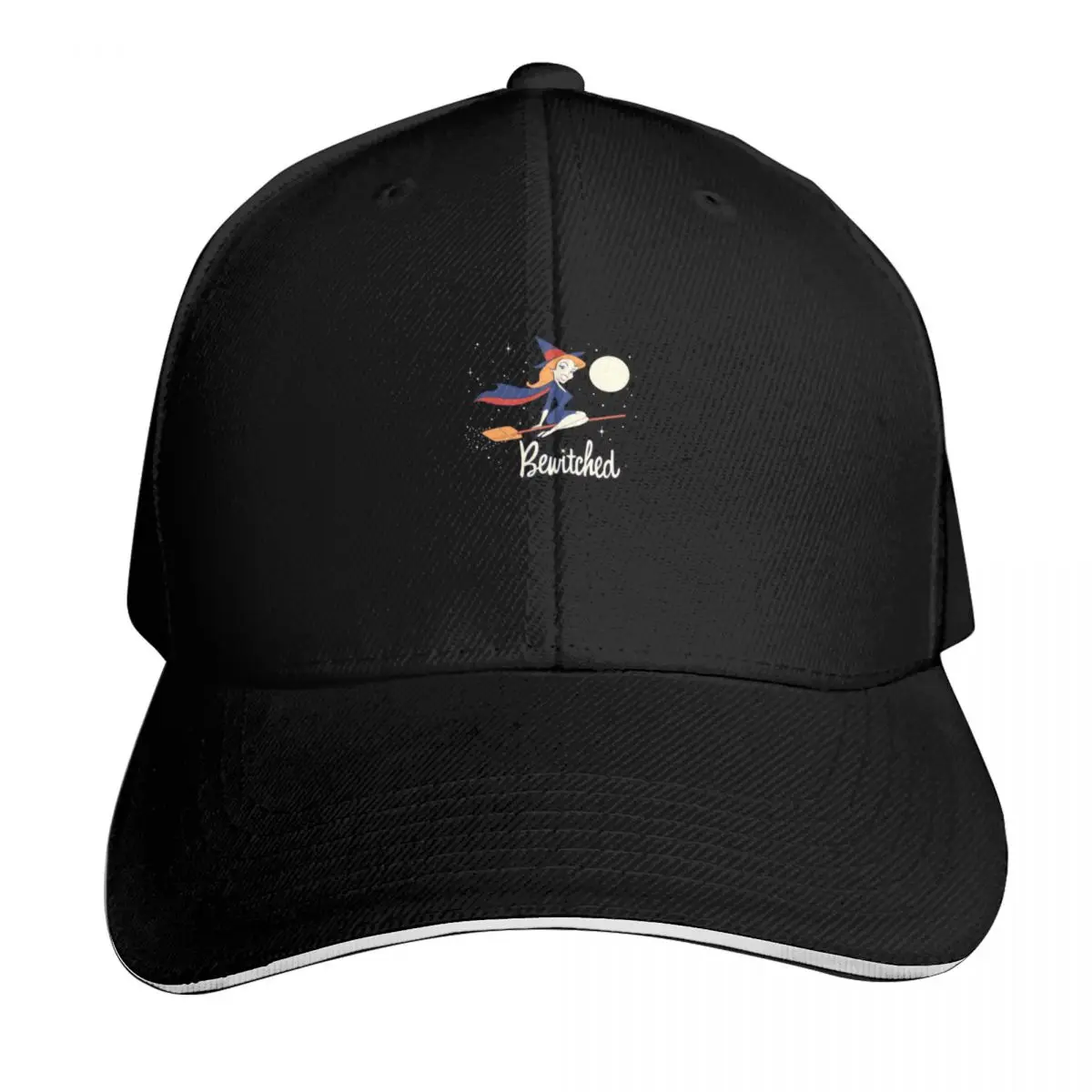 Vintage bewitched Classic T-Shirt Baseball Cap Military Cap Man golf hat genuine Cosplay tea Hat Men's Caps Women's
Vintage bewitched Classic T-Shirt Baseball Cap Military Cap Man golf hat genuine Cosplay tea Hat Men's Caps Women's