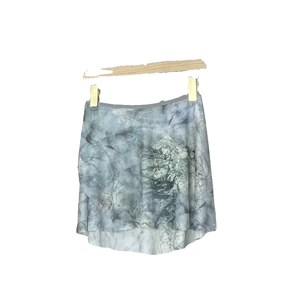 Women's Ballet Skirt Mesh Dance Skirt Pattern Watermark Adult Full length Short Skirt Girl Practice Ballet Mini Skirt Image
Women's Ballet Skirt Mesh Dance Skirt Pattern Watermark Adult Full length Short Skirt Girl Practice Ballet Mini Skirt Image