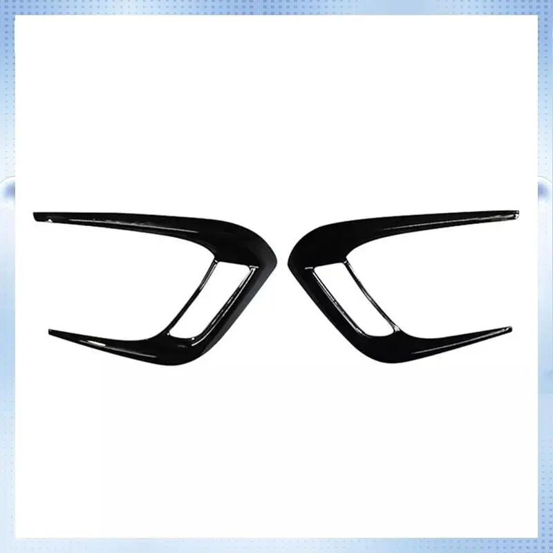 B07A-Car Front Fog Light Cover Garnish Strip Eyebrow Cover Trim For Suzuki Vitara 2016-2020
B07A-Car Front Fog Light Cover Garnish Strip Eyebrow Cover Trim For Suzuki Vitara 2016-2020