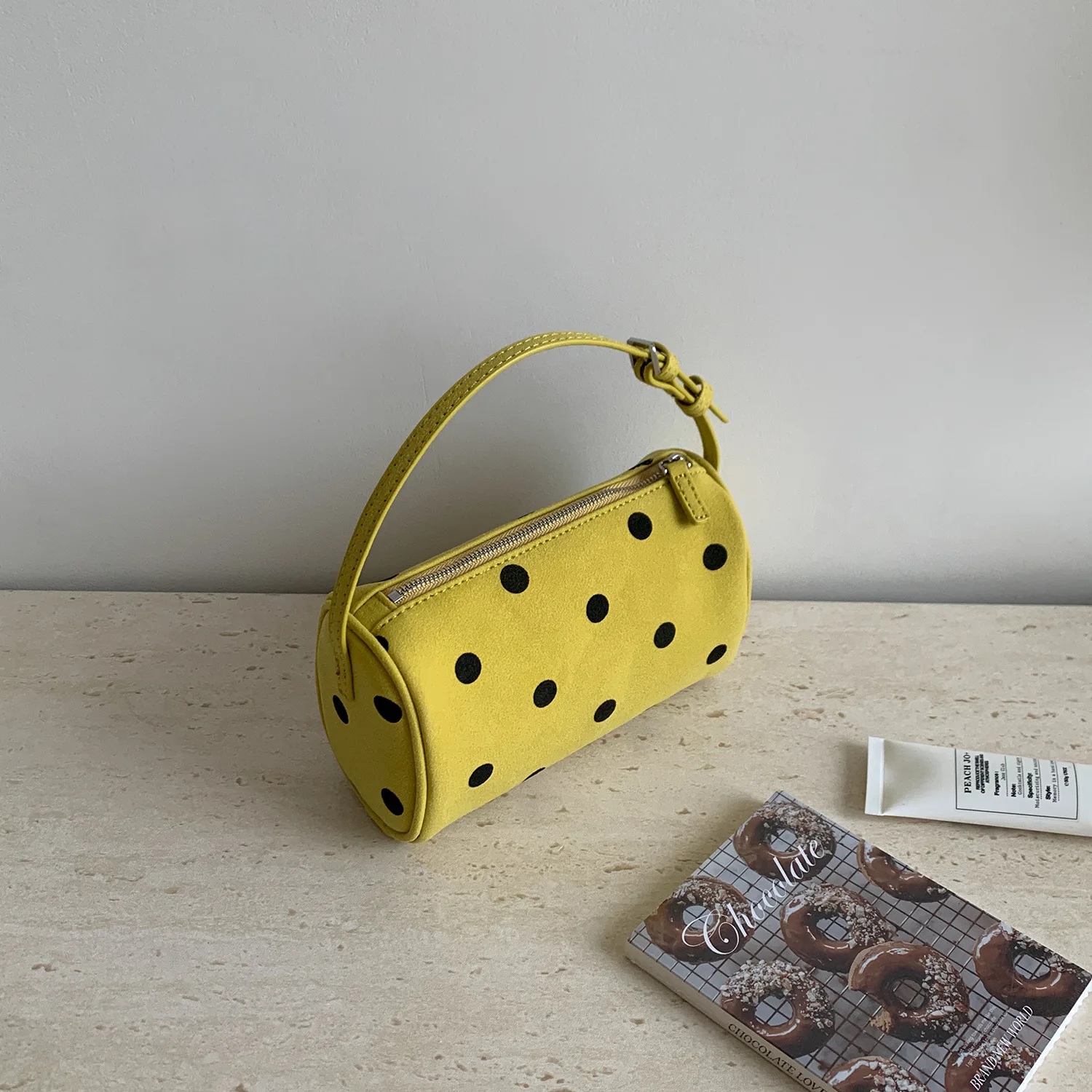 Fashion Dot Women Shoulder Bag Small Soft Light Purses and Handbags Designer Bag NEW High Quality Crossbody Bags for Women Bags
Fashion Dot Women Shoulder Bag Small Soft Light Purses and Handbags Designer Bag NEW High Quality Crossbody Bags for Women Bags