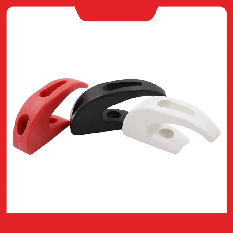 Front Hook Electric Scooter Hook Hanger Handlebar With Screw Tool Parts For Xiaomi M365 Pro 1S Pro 2 Elecric Scooter Red
Front Hook Electric Scooter Hook Hanger Handlebar With Screw Tool Parts For Xiaomi M365 Pro 1S Pro 2 Elecric Scooter Red