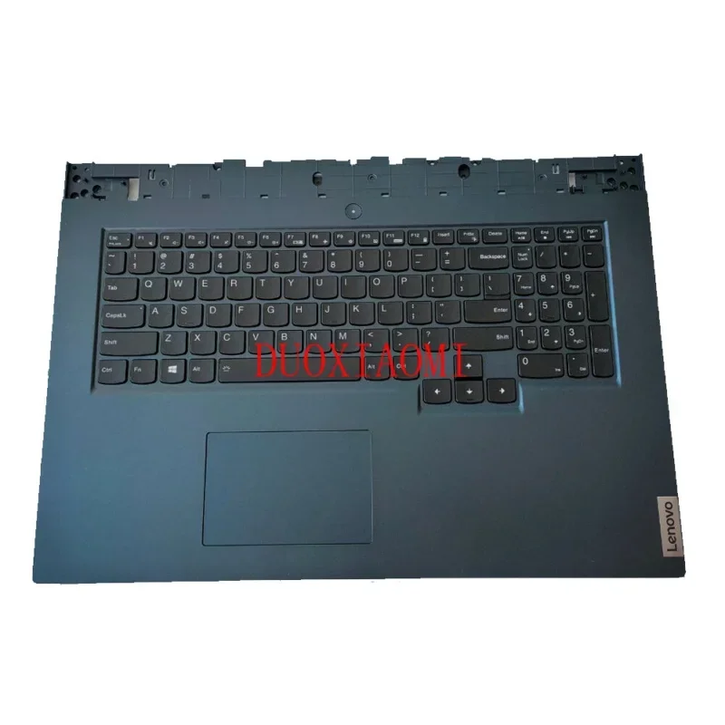 Новинка для Lenovo Legion 5-17ACH 82K0 клавиатура с подсветкой 5cb1d0геометрической формы
Новинка для Lenovo Legion 5-17ACH 82K0 клавиатура с подсветкой 5cb1d0геометрической формы