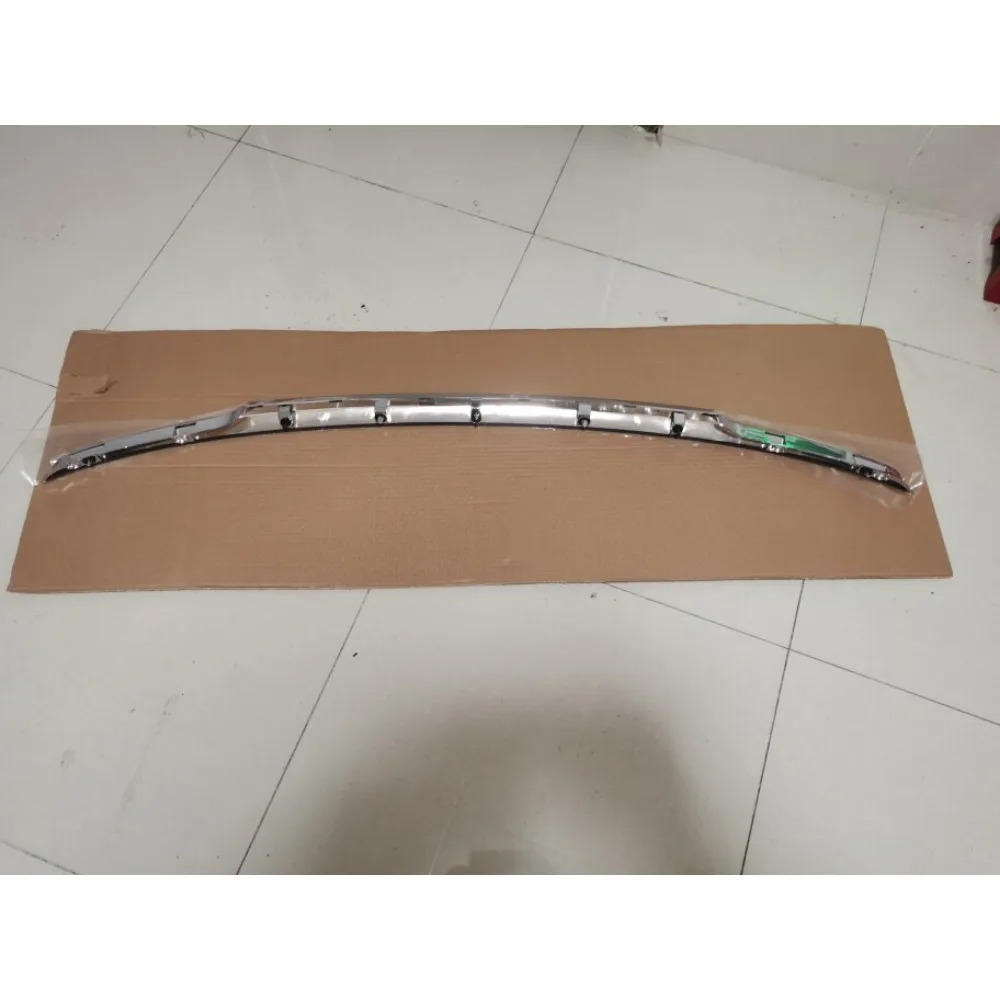 OEM Chrome Trim Strip Tailgate for GAC for Trumpchi GS4 2020-2021-2022-2023 Models
OEM Chrome Trim Strip Tailgate for GAC for Trumpchi GS4 2020-2021-2022-2023 Models