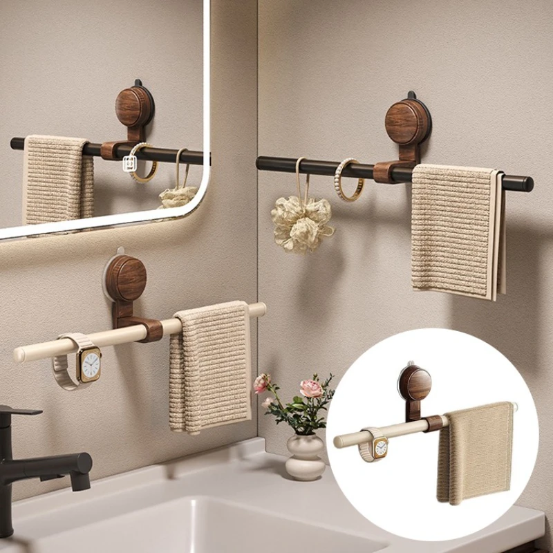 Деревянные настенные вешалки для полотенец, вешалка для полотенец в ванной комнате, клейкие органайзеры, держатель для полотенец, угловая элегантная полка для ванной, украшения для туалета
Деревянные настенные вешалки для полотенец, вешалка для полотенец в ванной комнате, клейкие органайзеры, держатель для полотенец, угловая элегантная полка для ванной, украшения для туалета