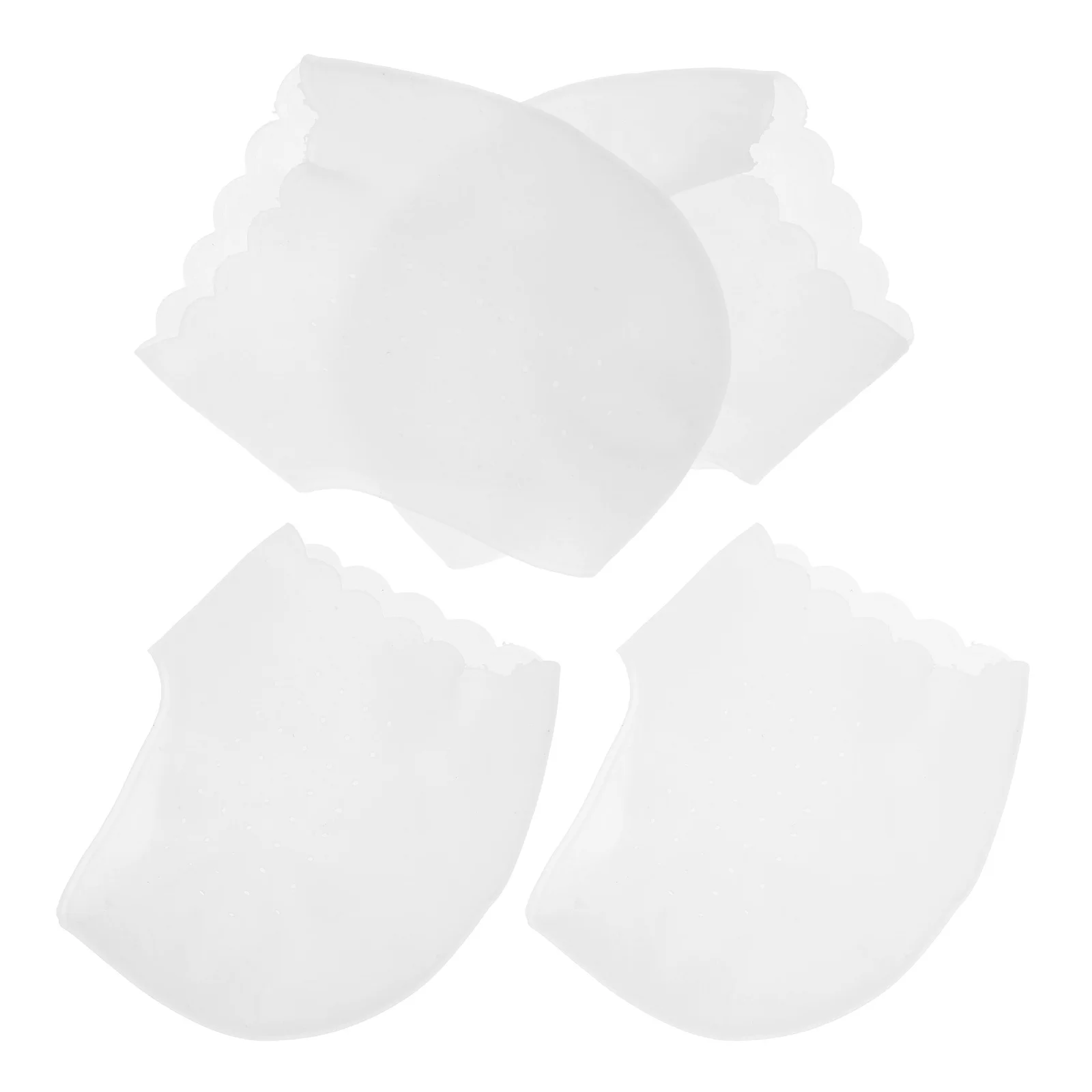 2 пары защиты пятки, дышащие удобные чехлы на пятки для предотвращения сухости, растрескивания, подходят для всех обуви для мужчин и женщин
2 пары защиты пятки, дышащие удобные чехлы на пятки для предотвращения сухости, растрескивания, подходят для всех обуви для мужчин и женщин