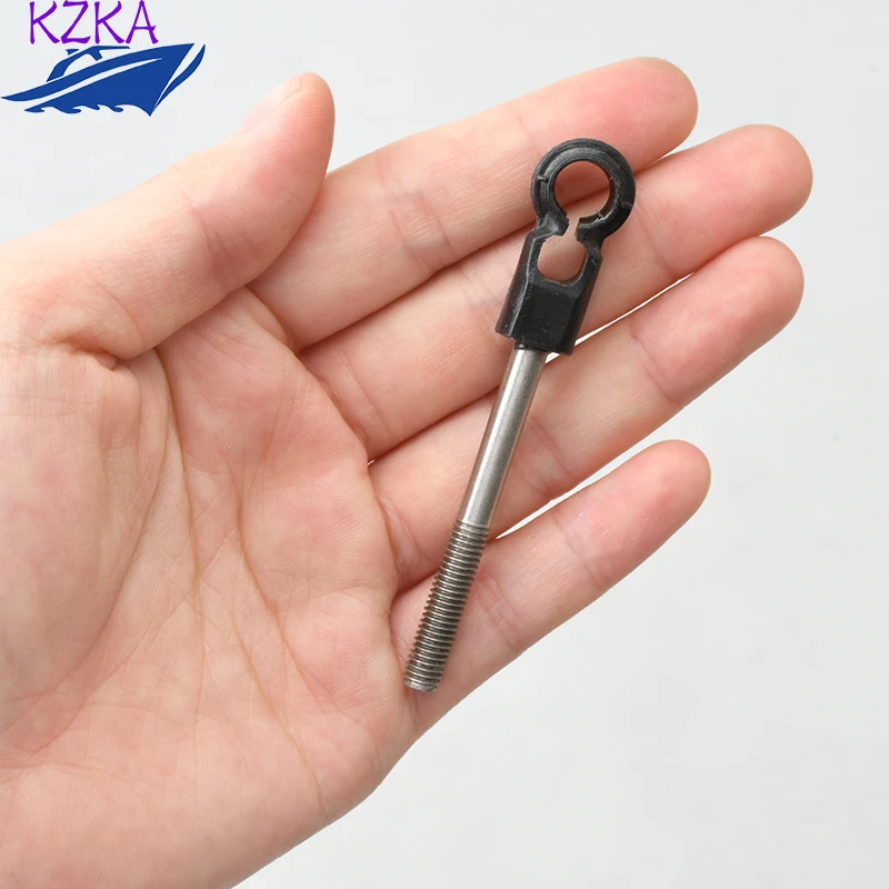 Rod, Magneto Control For Yamaha 679-41636-00 2T 50HP 60HP 70HP Outboard Engine 679-41636-00-00 679-41636 boat Accessories parts
Rod, Magneto Control For Yamaha 679-41636-00 2T 50HP 60HP 70HP Outboard Engine 679-41636-00-00 679-41636 boat Accessories parts