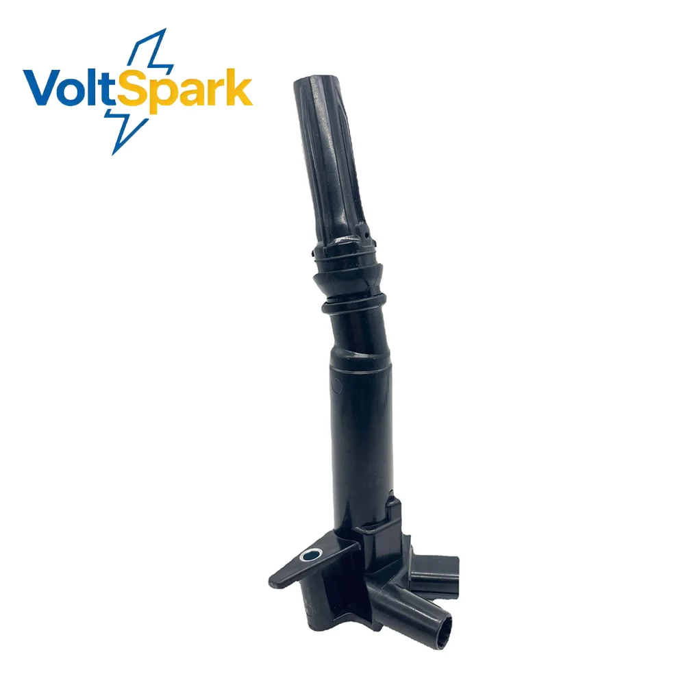 BL3E-12A375-CB Ignition Coil for Ford F-150 Expedition 3.5L EcoBoost V6 - Direct Replacement, 3-Pin, DG-549
BL3E-12A375-CB Ignition Coil for Ford F-150 Expedition 3.5L EcoBoost V6 - Direct Replacement, 3-Pin, DG-549