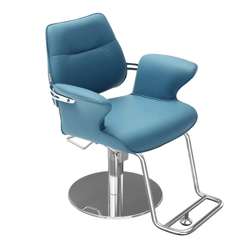 Small-sized furniture, living room, bedroom Rotating and lifting Comfortable hairdressing chair Internet celebrity beauty stool
Small-sized furniture, living room, bedroom Rotating and lifting Comfortable hairdressing chair Internet celebrity beauty stool