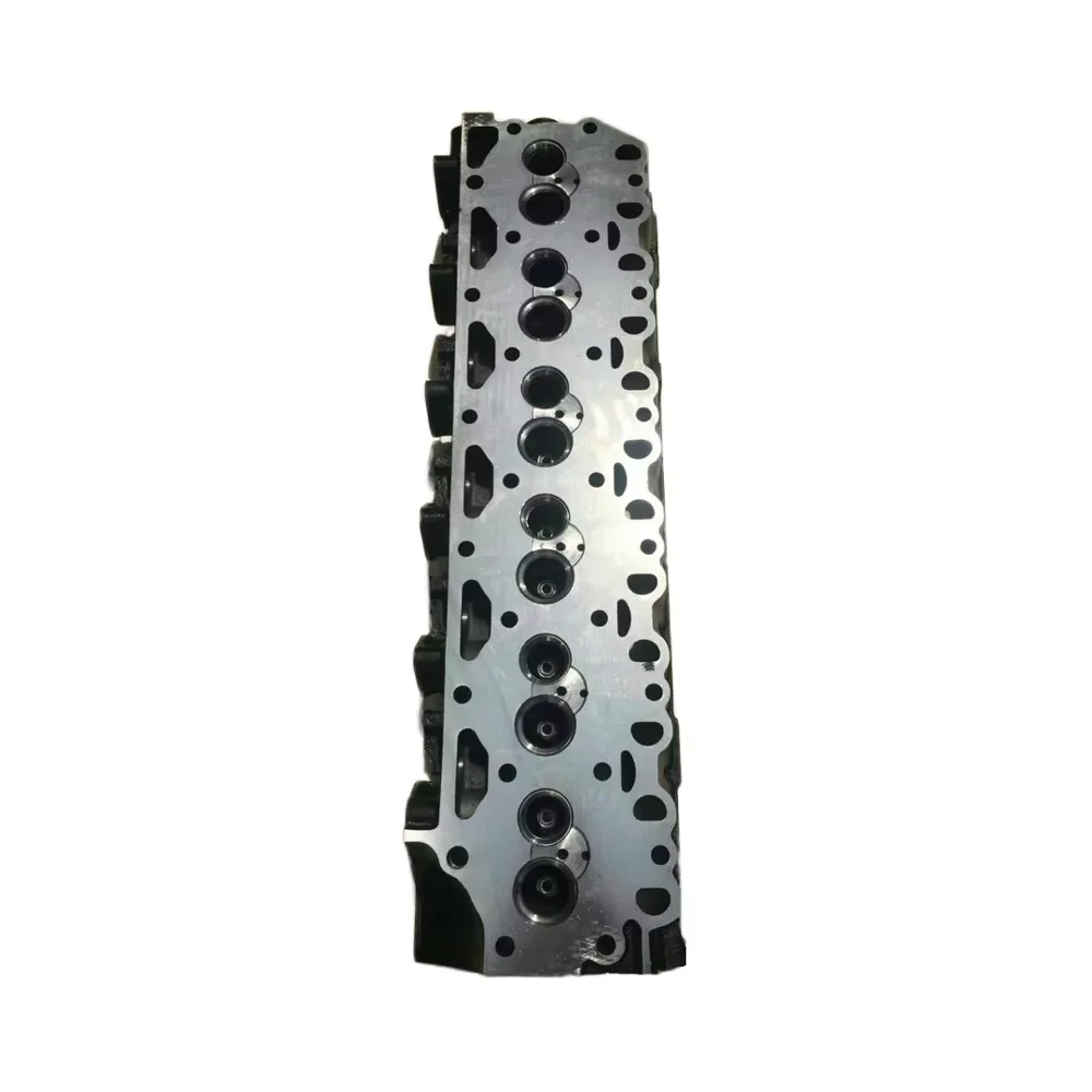 High Quality And Hot Selling For Volvo D7D/52D Diesel Engine Cylinder Head Bared 04258234
High Quality And Hot Selling For Volvo D7D/52D Diesel Engine Cylinder Head Bared 04258234