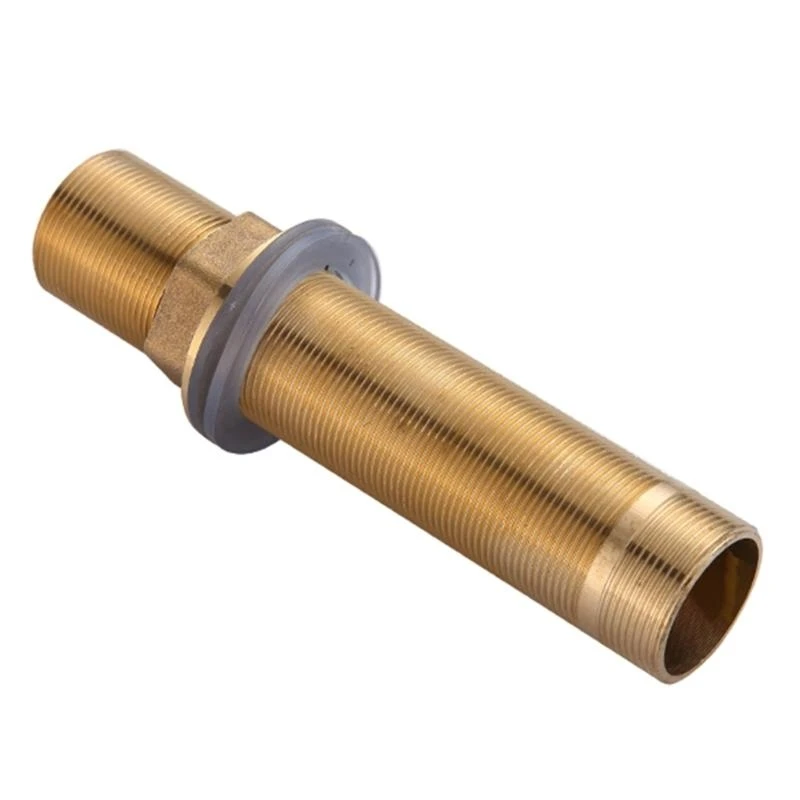 57QF Secure Plumbing Solution Convenient Threaded Pipe Extension Quality Mounting set Corrosion Resistant for Thick Surfaces
57QF Secure Plumbing Solution Convenient Threaded Pipe Extension Quality Mounting set Corrosion Resistant for Thick Surfaces