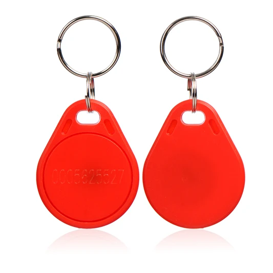 10 pieces NFC NTAG213 RFID Key Token Patrol NTAG213 TAG 13.56MHz NTAG 213 Universal Key Fob
10 pieces NFC NTAG213 RFID Key Token Patrol NTAG213 TAG 13.56MHz NTAG 213 Universal Key Fob