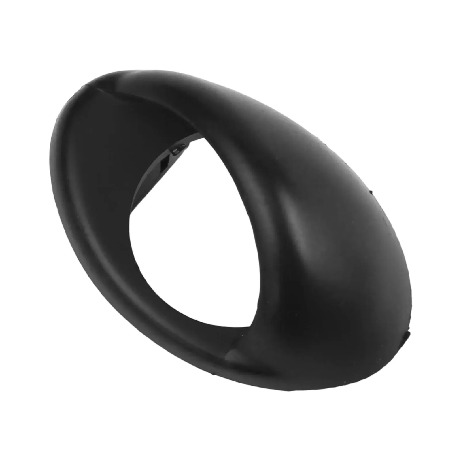 Крышка омывателя передней левой фары, совместимая с BMW E63 E64 2002 2007, модели OEM 51117115707, материал ABS
Крышка омывателя передней левой фары, совместимая с BMW E63 E64 2002 2007, модели OEM 51117115707, материал ABS