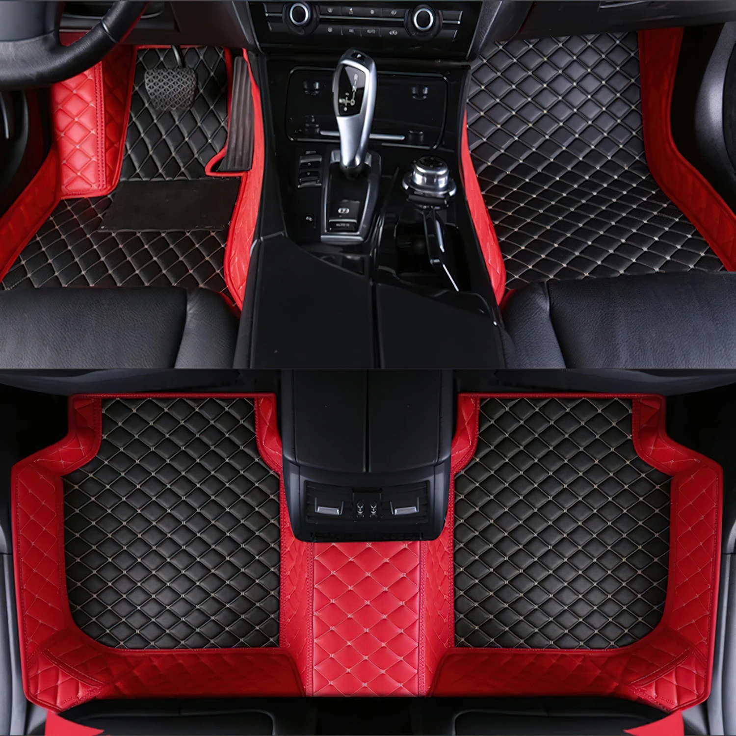 Автомобильные коврики для Honda City 2015 2016 2017 2018 2019, авто кожаные коврики, полный комплект автомобильных ковриков для ног, коврики
Автомобильные коврики для Honda City 2015 2016 2017 2018 2019, авто кожаные коврики, полный комплект автомобильных ковриков для ног, коврики