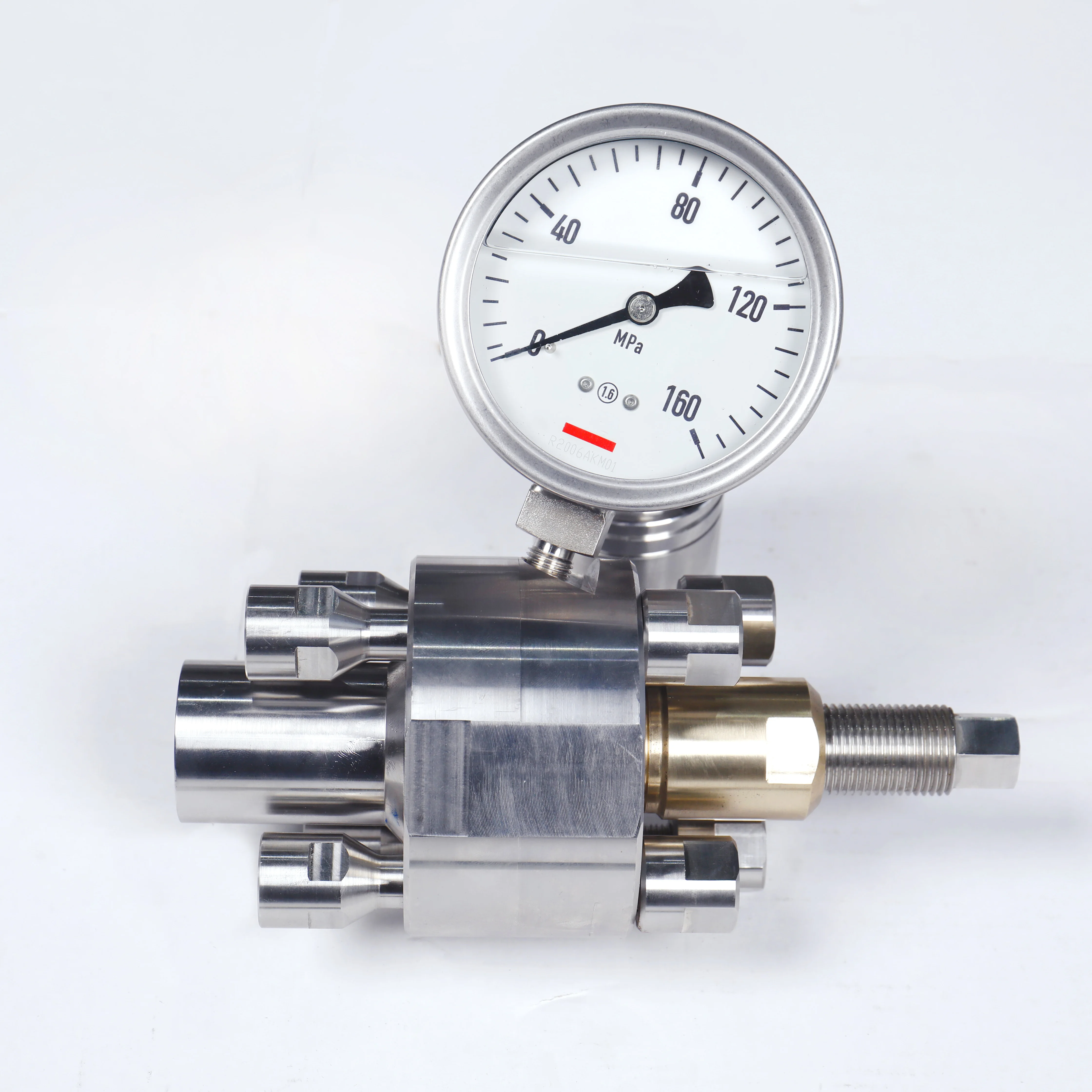 049512-1 Installation Tool CNC Water Jet Cutting Machine Direct Drive Pump Maintenance Tool for Pump
049512-1 Installation Tool CNC Water Jet Cutting Machine Direct Drive Pump Maintenance Tool for Pump