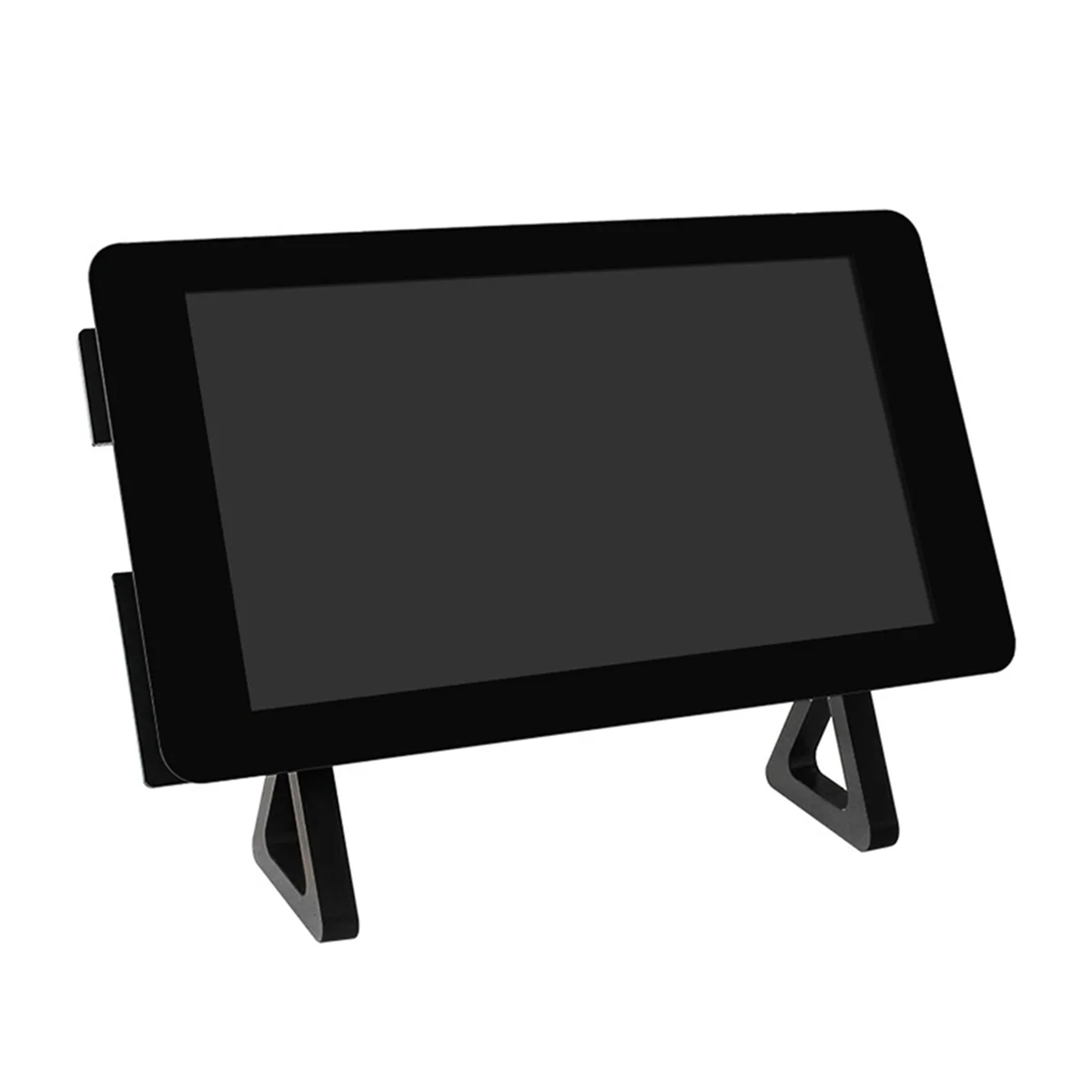 Акриловый чехол для макетной платы ESP32-S3, 7-дюймовый корпус сенсорного дисплея, кронштейн, акриловый держатель для экрана ESP32-S3
Акриловый чехол для макетной платы ESP32-S3, 7-дюймовый корпус сенсорного дисплея, кронштейн, акриловый держатель для экрана ESP32-S3