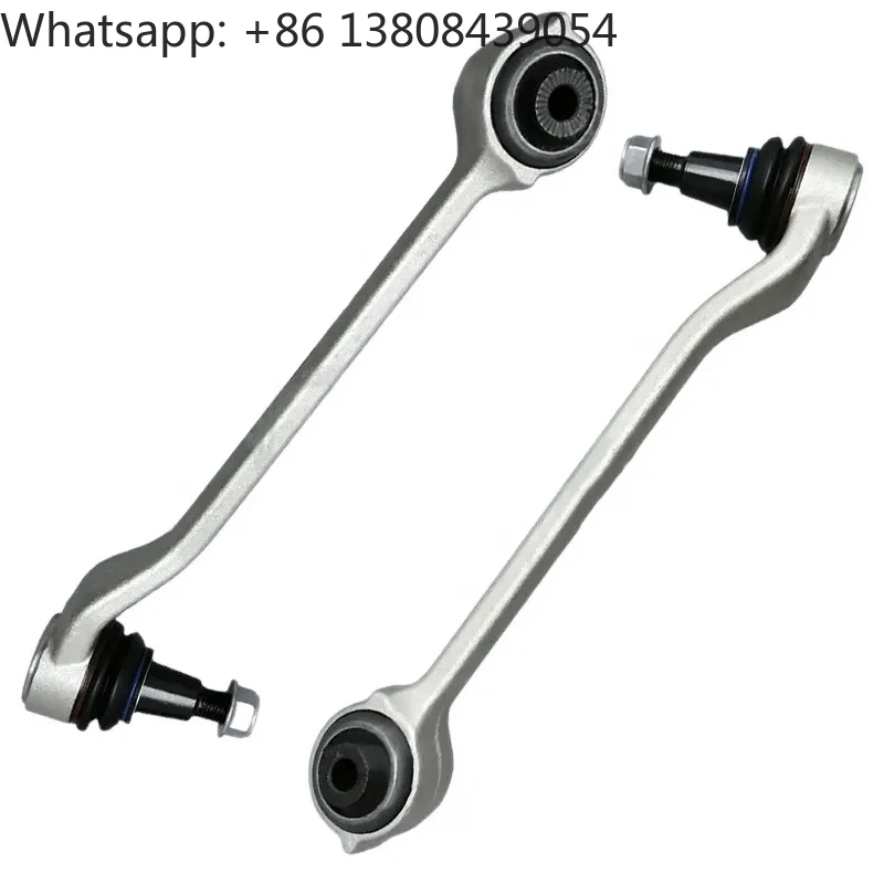 New OEM 31126787669 Front Left Lower Control Arm for X3 F25 with 1 Year Warranty
New OEM 31126787669 Front Left Lower Control Arm for X3 F25 with 1 Year Warranty