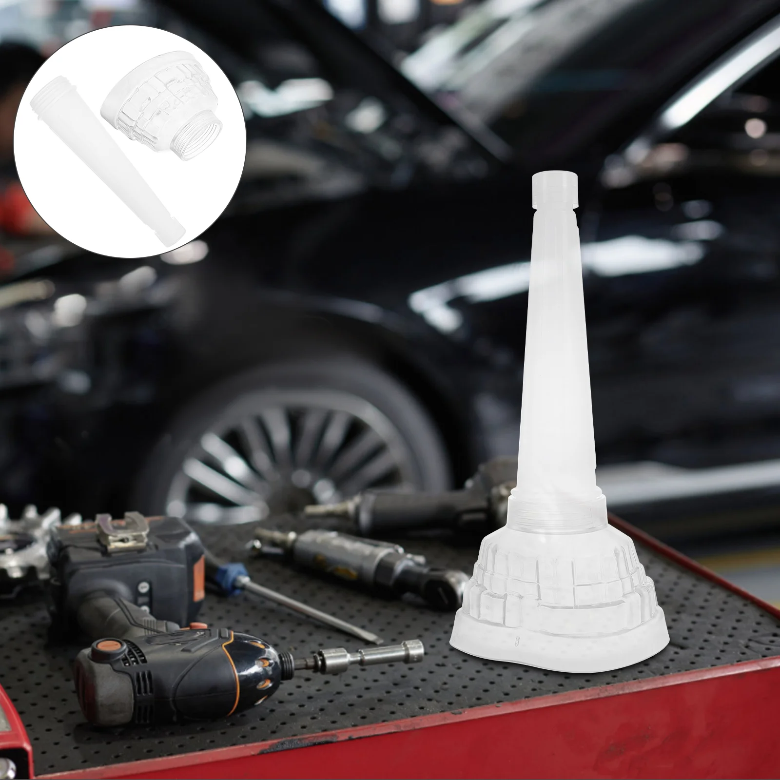 Anti-scalding Filter Tool Funnel Small Oil System Tools Remover for Cars Removal
Anti-scalding Filter Tool Funnel Small Oil System Tools Remover for Cars Removal