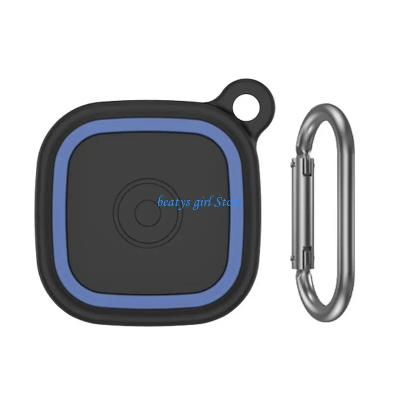 C7AB Silicone Enclosure Shockproof Covers Housing Case Shell for Tile by Life 360 (2024) Protects Against Scratches & Impacts
C7AB Silicone Enclosure Shockproof Covers Housing Case Shell for Tile by Life 360 (2024) Protects Against Scratches & Impacts