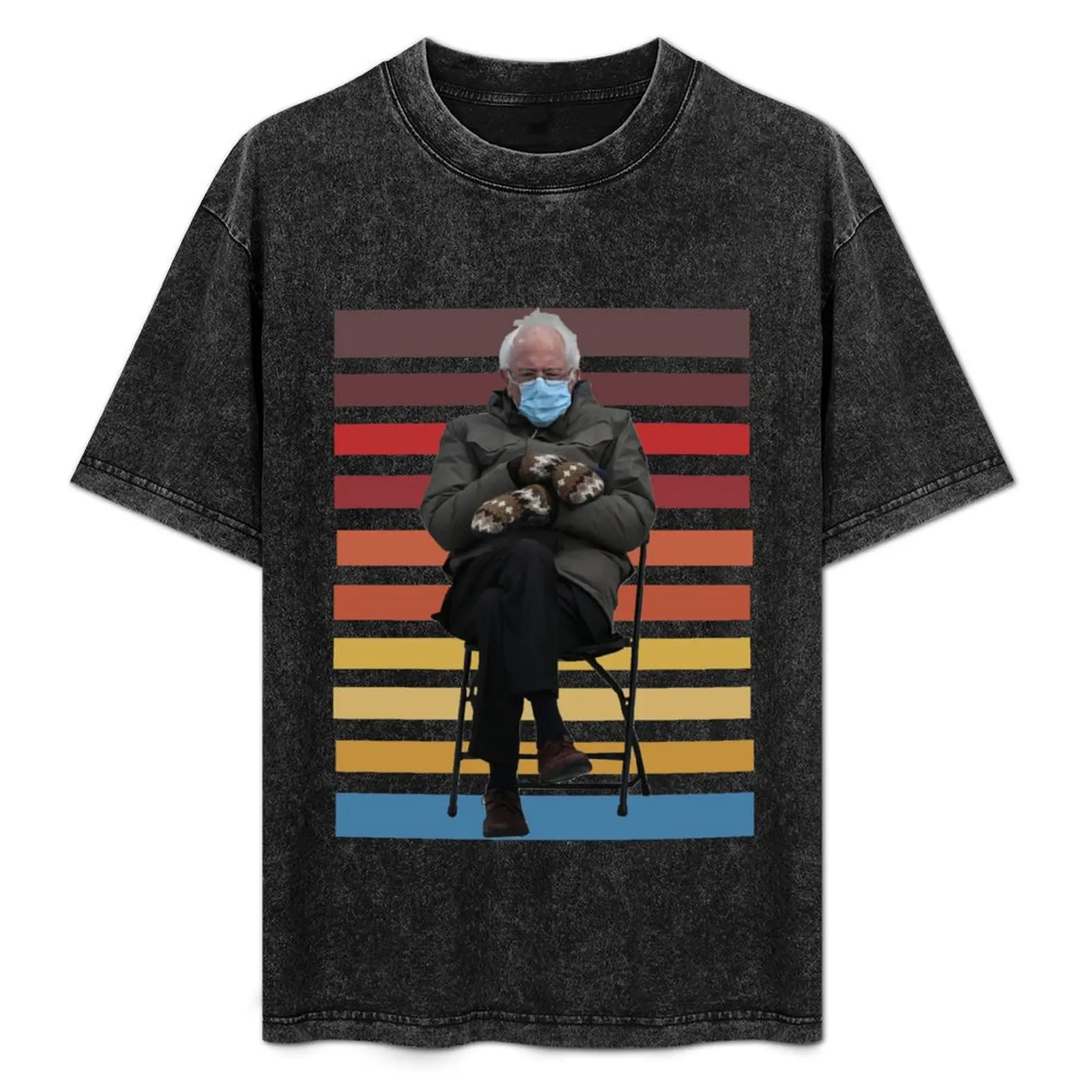 Man Myth Mittens Funny Inauguration Bernie Sanders Meme T-Shirt Moisture Wicking Athletic T-Shirt
Man Myth Mittens Funny Inauguration Bernie Sanders Meme T-Shirt Moisture Wicking Athletic T-Shirt