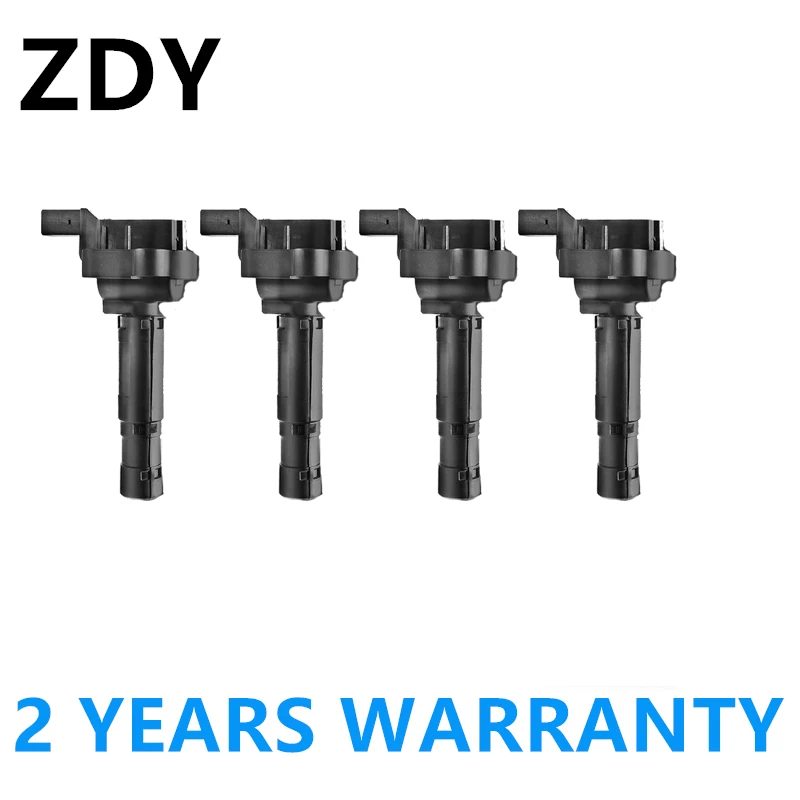 4PCS Engine Ignition System Ignition Coils For Mercedes Benz C-CLASS W203 CLK C209 W211 E-CLASS 0001501580 A0001501580
4PCS Engine Ignition System Ignition Coils For Mercedes Benz C-CLASS W203 CLK C209 W211 E-CLASS 0001501580 A0001501580
