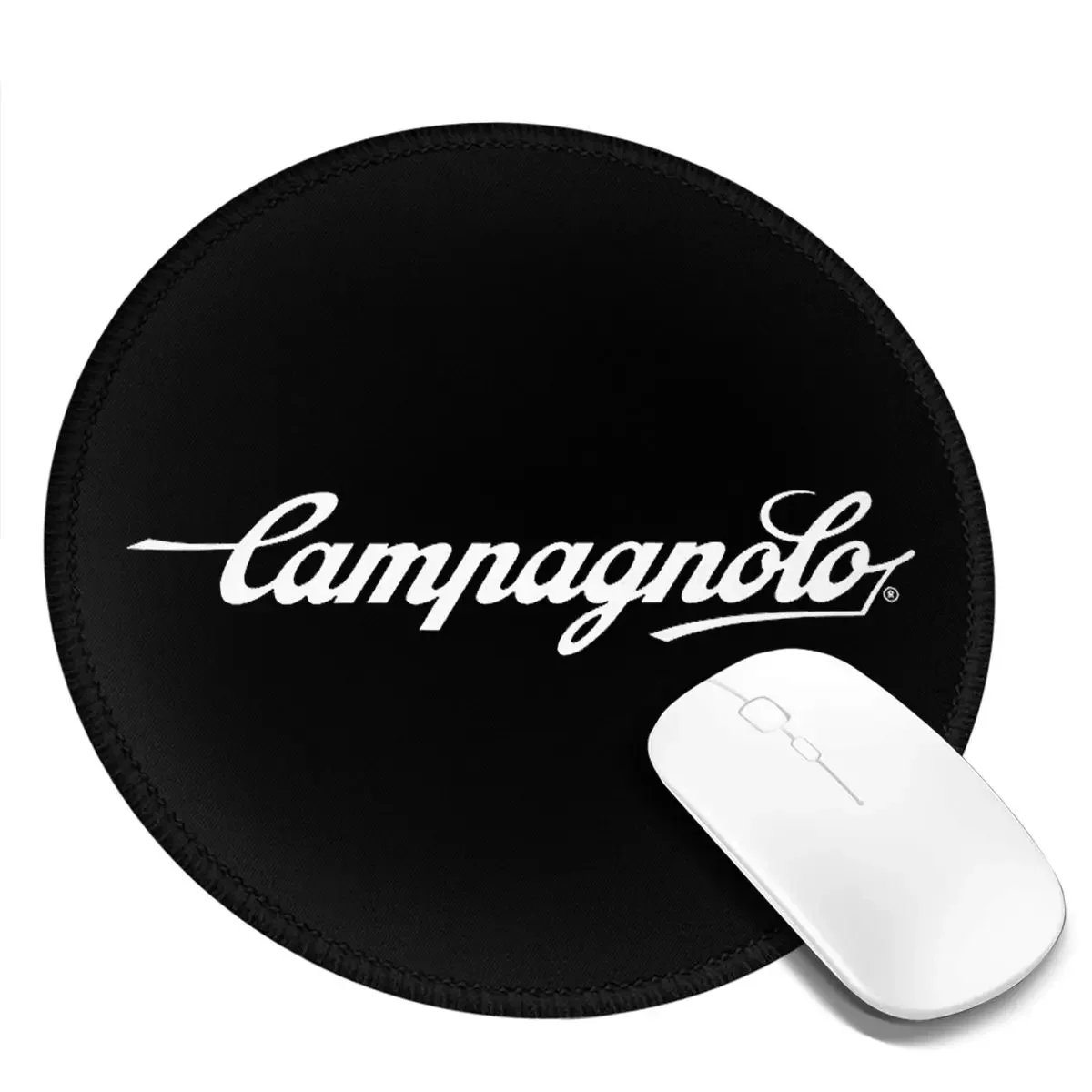 Campagnolo Round Mouse Pad Computer Keyboard Mouse Mat Gamer PC Desk Mat Office Accessories Table Mats
Campagnolo Round Mouse Pad Computer Keyboard Mouse Mat Gamer PC Desk Mat Office Accessories Table Mats