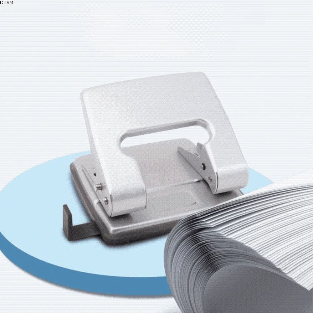 Multiple Styles Multi-Function Paper Puncher Simple Operation Stable Punching Effect Punching Tool Practical Tool Essential Tool
Multiple Styles Multi-Function Paper Puncher Simple Operation Stable Punching Effect Punching Tool Practical Tool Essential Tool