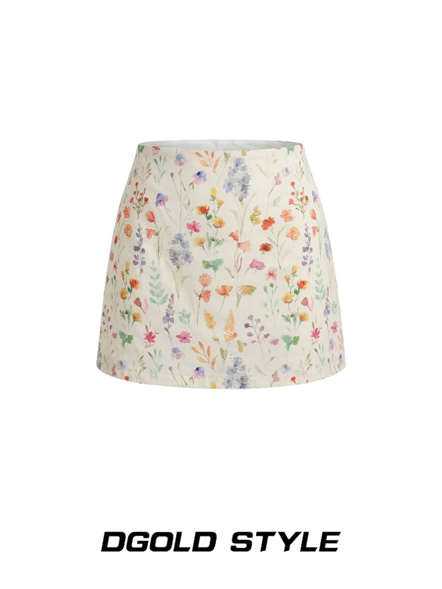 Original Pure Desire Floral Print Bodycon Skirt High Waist A-Line Skirt Women's Summer Beautiful Half-length Skirt
Original Pure Desire Floral Print Bodycon Skirt High Waist A-Line Skirt Women's Summer Beautiful Half-length Skirt