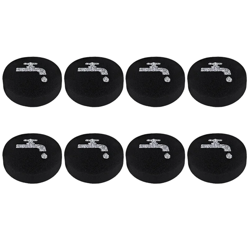 8Pack Sponge Filter for BLACK+DECKER POWERSERIES+16V/20V Cordless Stick Vacuum Models BHFEA420J, BHFEA520J, BHFEA18D1
8Pack Sponge Filter for BLACK+DECKER POWERSERIES+16V/20V Cordless Stick Vacuum Models BHFEA420J, BHFEA520J, BHFEA18D1