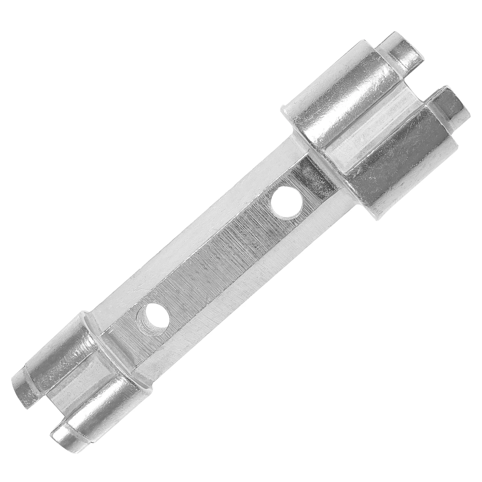 Basin Wrench Stainless Steel Drain Wrench For Tight Spaces Plumbing Tool Sink Faucet Repair Spanner Tap Socket
Basin Wrench Stainless Steel Drain Wrench For Tight Spaces Plumbing Tool Sink Faucet Repair Spanner Tap Socket