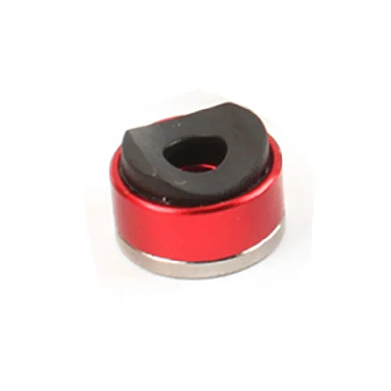 Bicycle Spare Parts Aluminum Alloy Quick Release Wear-resistant All Metal Anti-corrosion Anti-loosening Bicycle Maintenance
Bicycle Spare Parts Aluminum Alloy Quick Release Wear-resistant All Metal Anti-corrosion Anti-loosening Bicycle Maintenance