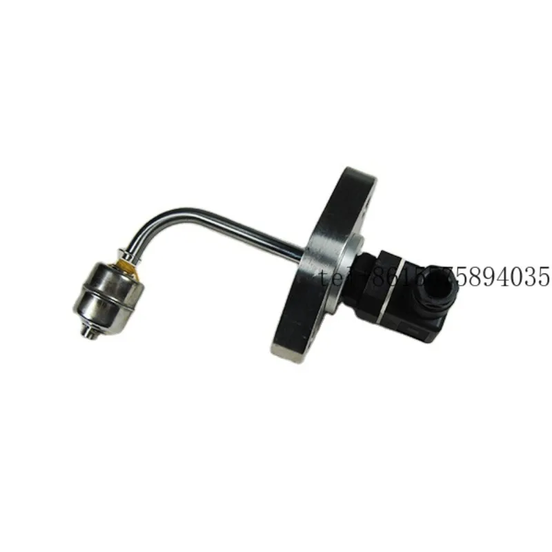 2026 Yk Float Oil Level Switch 024W33827-000 - Industrial Refrigeration Compressor Parts and air Conditioning System
2026 Yk Float Oil Level Switch 024W33827-000 - Industrial Refrigeration Compressor Parts and air Conditioning System