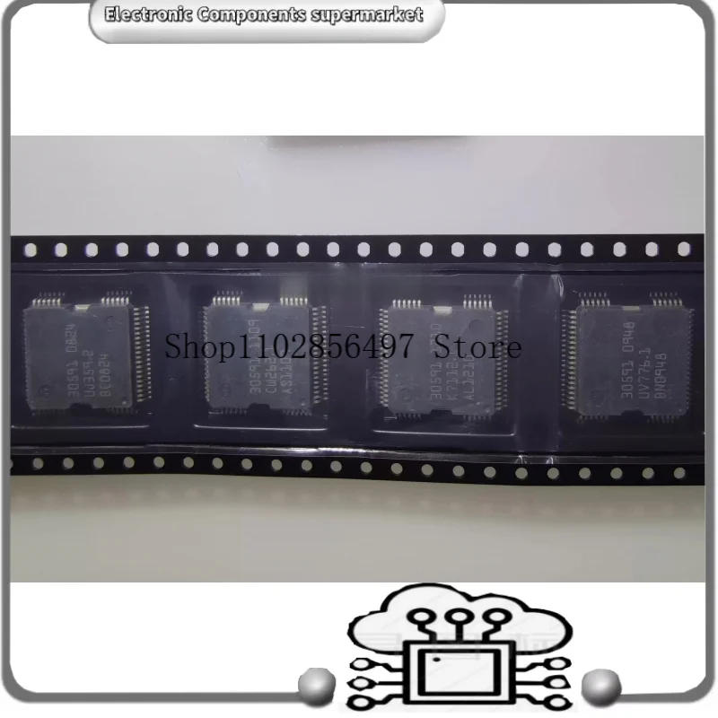 (5piece) 100% New 30591 HQFP64 30591 for BOSCH Diesel ECU board Chipset
(5piece) 100% New 30591 HQFP64 30591 for BOSCH Diesel ECU board Chipset
