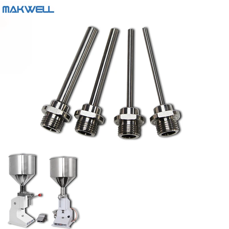 Насадка MAKWELL A02 A03 для ручной фасовки, оригинальные аксессуары, насадка 3/4/6/8/10 мм
Насадка MAKWELL A02 A03 для ручной фасовки, оригинальные аксессуары, насадка 3/4/6/8/10 мм