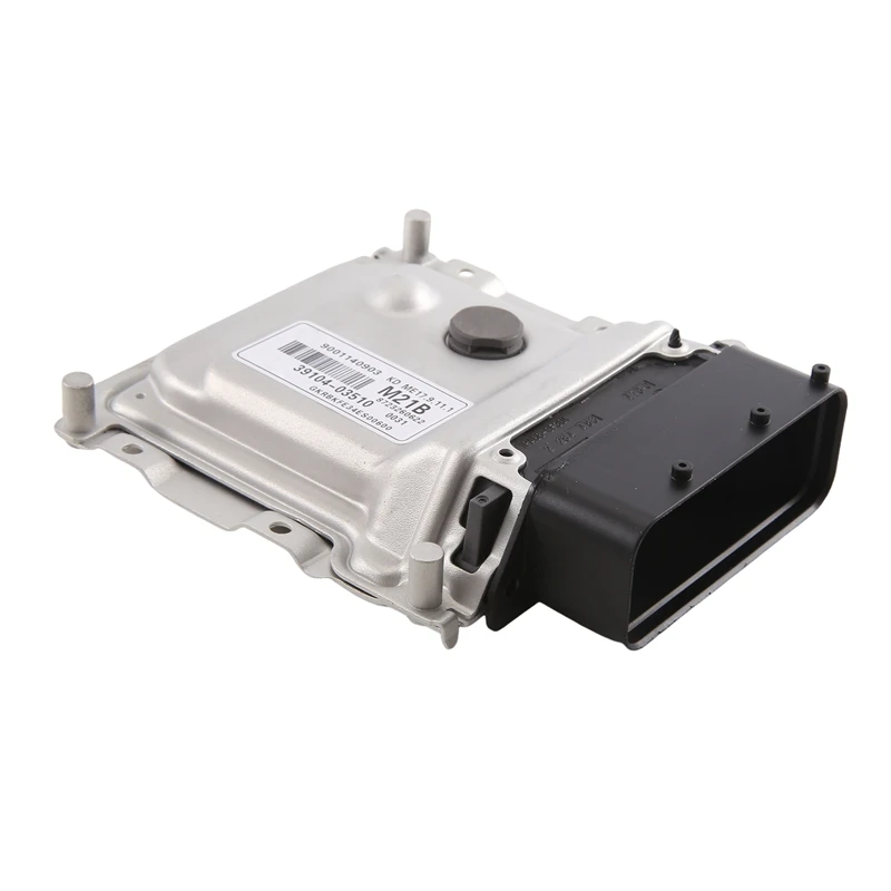 Электронный блок управления для автомобильного двигателя 39104-03510 ECU, детали для Hyundai Kia M21B ME17.9.11.1, аксессуары, 1 шт.
Электронный блок управления для автомобильного двигателя 39104-03510 ECU, детали для Hyundai Kia M21B ME17.9.11.1, аксессуары, 1 шт.