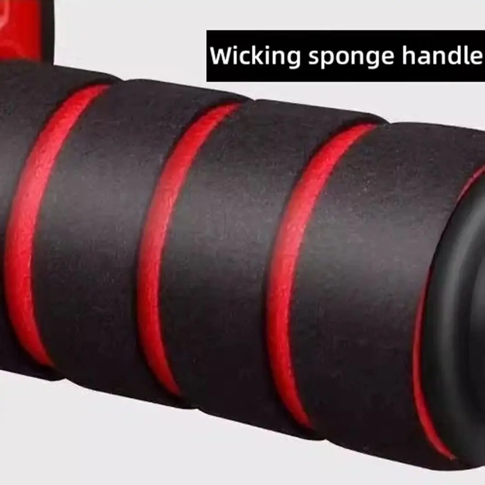 Универсальный спортивный фитнес-ролик для пресса, тонизирующий бесшумный тренажер для брюшного пресса, прочное портативное колесо для брюшного пресса для мужчин и женщин
Универсальный спортивный фитнес-ролик для пресса, тонизирующий бесшумный тренажер для брюшного пресса, прочное портативное колесо для брюшного пресса для мужчин и женщин