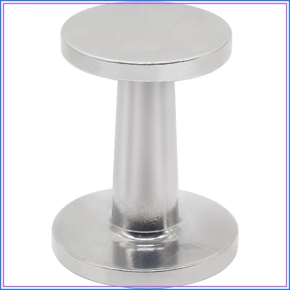 51mm 58mm Dual-Sided Espresso Hand Tamper Coffee Ground Press Barista Tool for Portafilter Machine
51mm 58mm Dual-Sided Espresso Hand Tamper Coffee Ground Press Barista Tool for Portafilter Machine