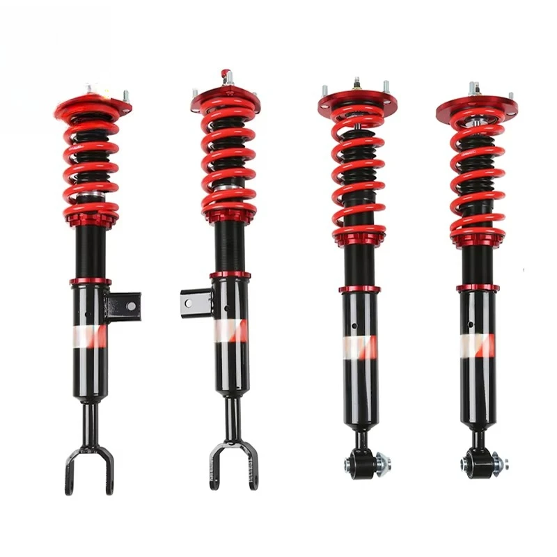 High Performance Best Shock Absorbers Shock Absorber Machines Car Shock Absorbers For F10
High Performance Best Shock Absorbers Shock Absorber Machines Car Shock Absorbers For F10