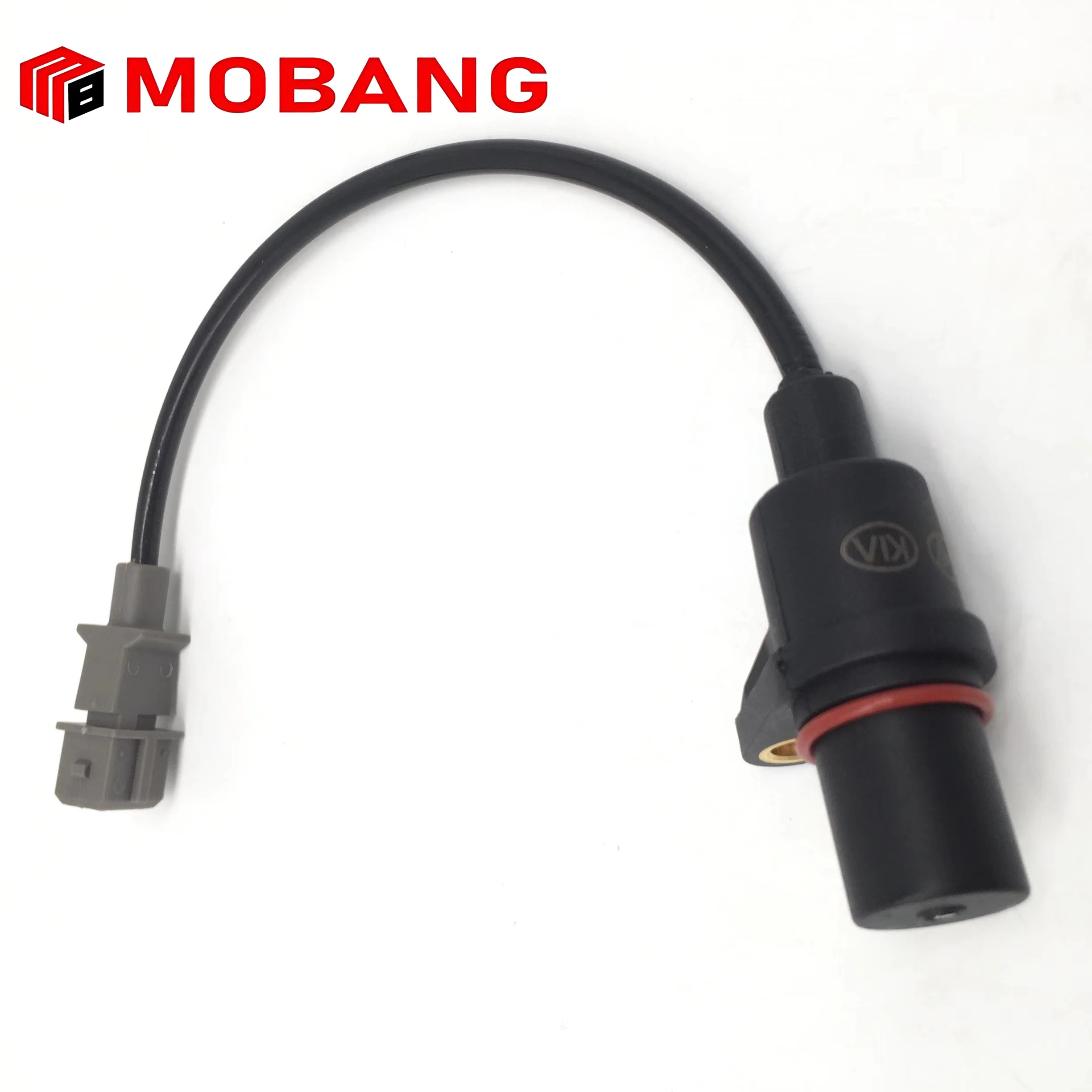 ОРИГИНАЛЬНЫЙ датчик положения распределительного вала OEM 39320-84400 3932084400 для грузовика Hyundai Trago HD270
ОРИГИНАЛЬНЫЙ датчик положения распределительного вала OEM 39320-84400 3932084400 для грузовика Hyundai Trago HD270