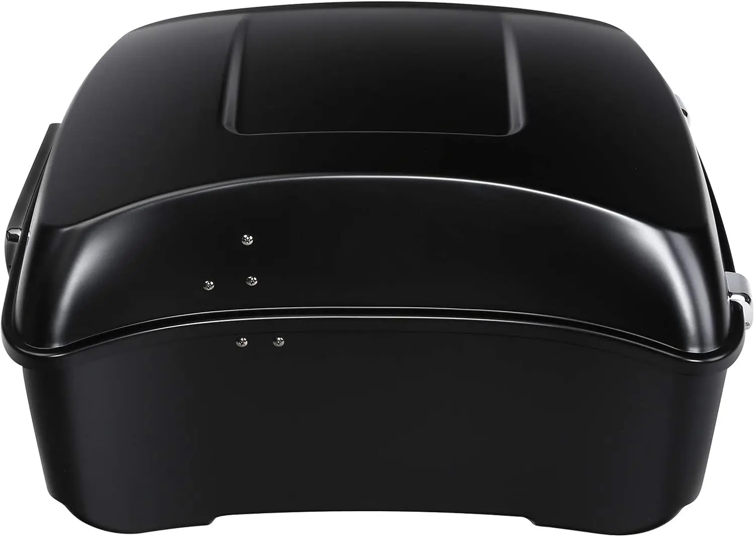 King Motorcycle Trunk Box Fits For Harley 2014-2025 Touring CVO Road King Road Glide Street Glide Electra Glide Matte Black Chro
King Motorcycle Trunk Box Fits For Harley 2014-2025 Touring CVO Road King Road Glide Street Glide Electra Glide Matte Black Chro