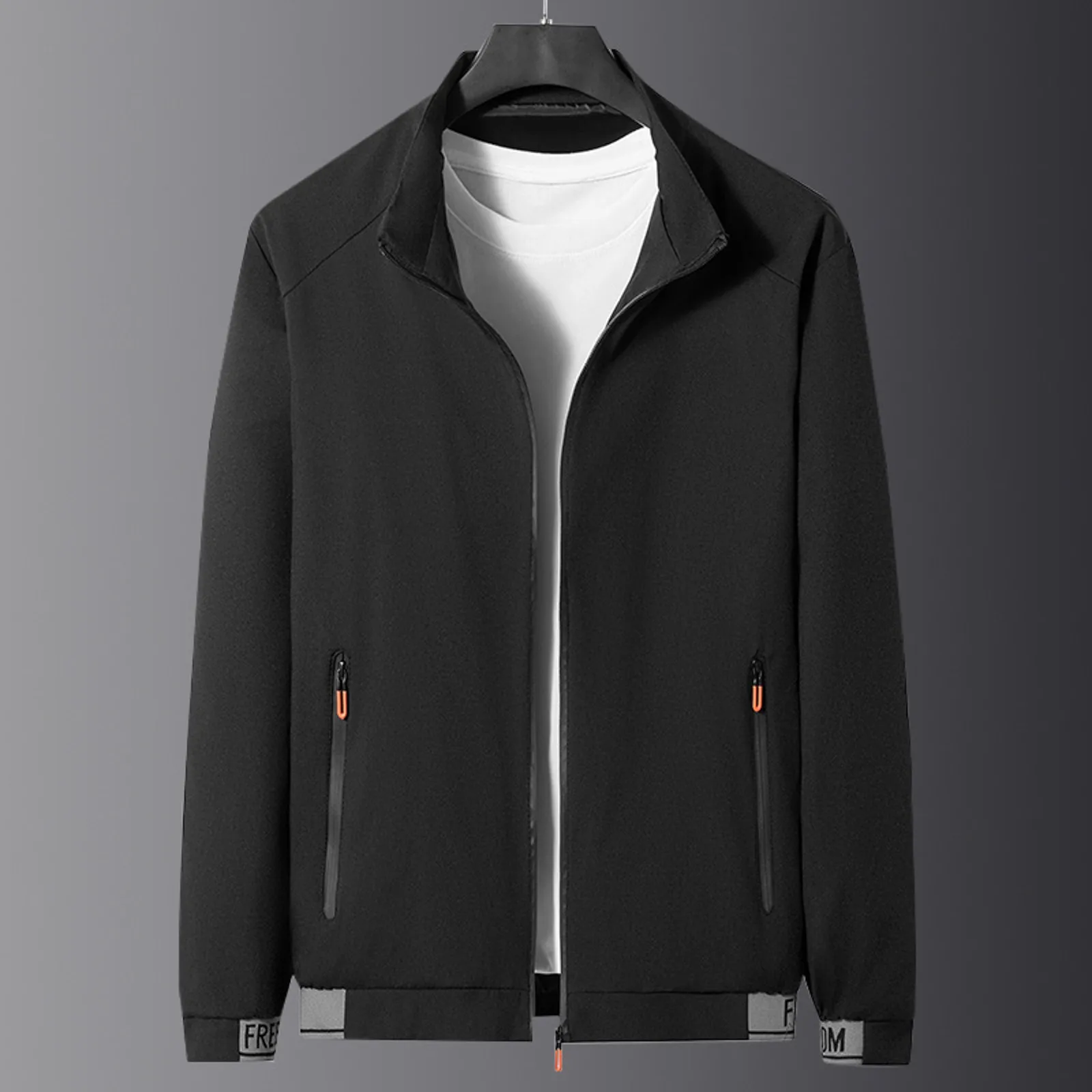 Men's Jacket Spring Male Coats Windbreaker New 2023 Outdoors Overcoat Youth Windproof Hombre Casual Overcoat Clothing Outdoor
Men's Jacket Spring Male Coats Windbreaker New 2023 Outdoors Overcoat Youth Windproof Hombre Casual Overcoat Clothing Outdoor