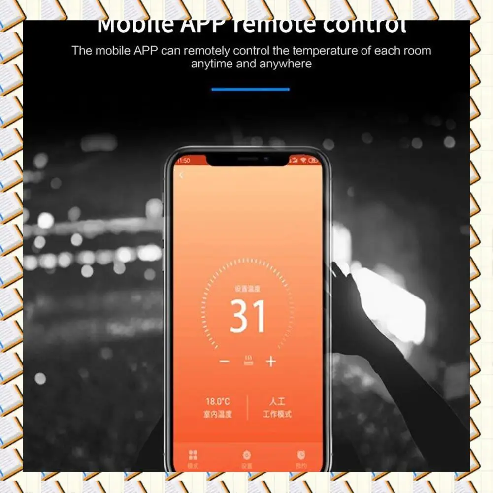 A14M 3A Tuya Smart Life Wi-Fi термостат регулятор температуры электрический пол с подогревом водяной/газовый котел для Google Home Alexa
A14M 3A Tuya Smart Life Wi-Fi термостат регулятор температуры электрический пол с подогревом водяной/газовый котел для Google Home Alexa