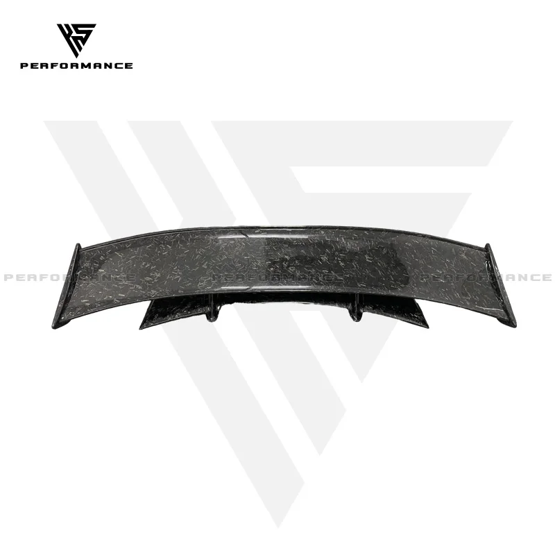 Forged Gloss Carbon Fiber Top Secret Style Car Parts Exterior Rear Spoiler Wing For Nissan GTR R35 2008-2019 Carbon Spoiler
Forged Gloss Carbon Fiber Top Secret Style Car Parts Exterior Rear Spoiler Wing For Nissan GTR R35 2008-2019 Carbon Spoiler