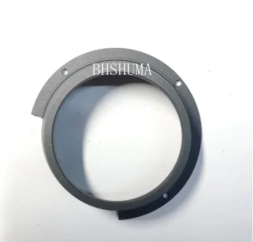 For Blackmagic Pocket Cinema Camera BMPCC 4K 6K camera CMOS low pass filter front cover iron ring
For Blackmagic Pocket Cinema Camera BMPCC 4K 6K camera CMOS low pass filter front cover iron ring