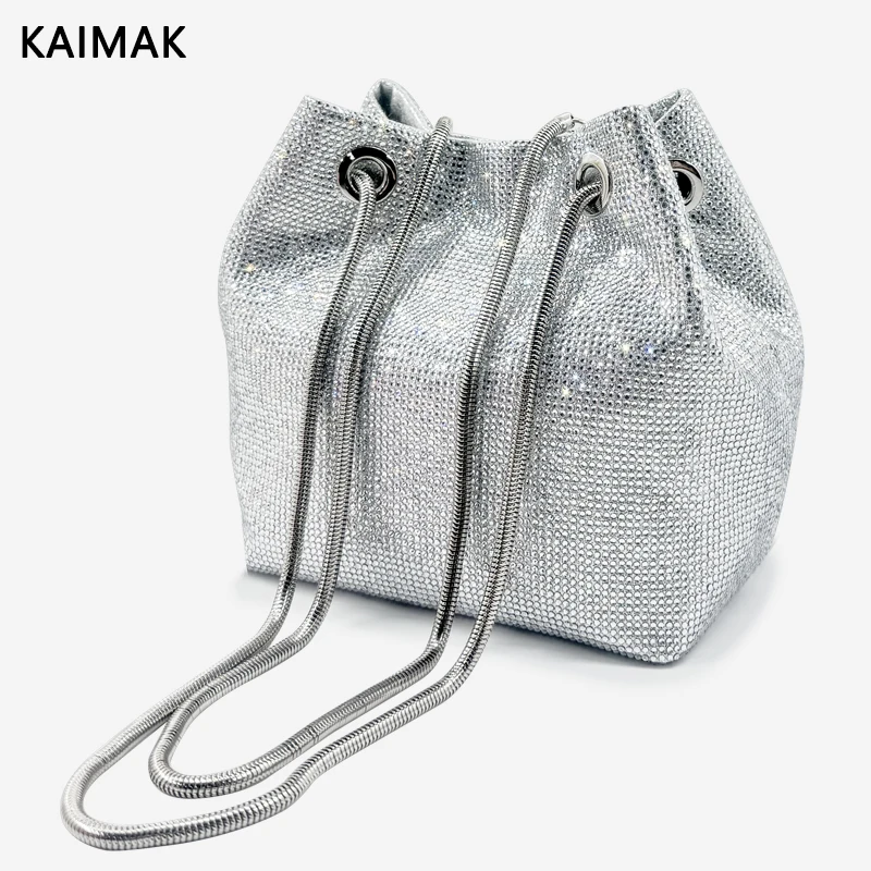 2024 New Fashion Diamond Dinner Bag Wedding Party Fashion Rhinestone Clutch Christmas Gift Women’s Crossbody Evening Bag
2024 New Fashion Diamond Dinner Bag Wedding Party Fashion Rhinestone Clutch Christmas Gift Women’s Crossbody Evening Bag