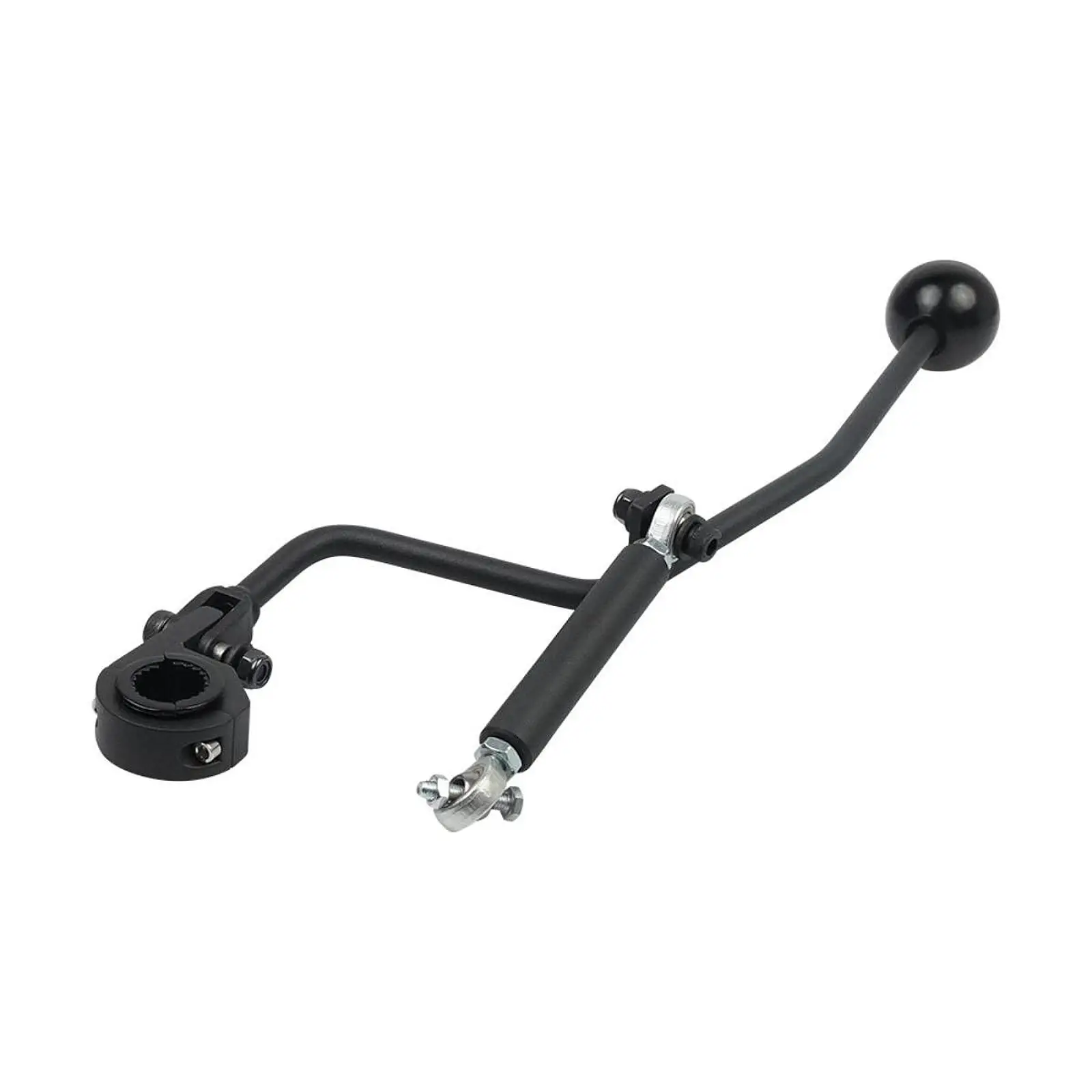 Hand Shifter Reliable Stable Performance Manual Gear Shift Lever Modification Part
Hand Shifter Reliable Stable Performance Manual Gear Shift Lever Modification Part